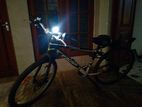 Lumala Bicycle