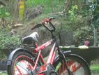 Lumala Bicycle