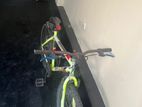 Lumala Bicycle