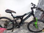 Lumala Bicycle