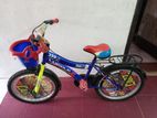 Lumala Bicycle