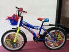 Lumala bicycle