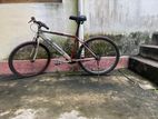 Lumala Bicycle
