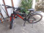 Lumala Bicycle