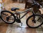 Lumala Bicycle