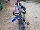 Lumala Bicycle