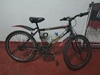 Lumala Bicycle