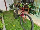 Lumala Bicycle