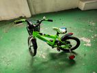 Lumala Kids Bicycle