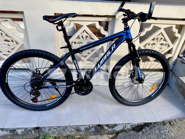Lumala Bicycle