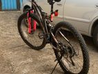Lumala Bicycle