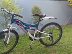 Lumala Bicycle