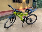 Lumala bicycle