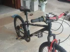 Lumala Bicycle