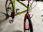 Lumala bicycle