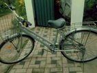 Lumala bicycle