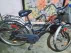 Lumala Bicycle