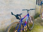Lumala bicycle