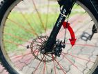 Lumala Bicycle