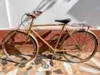 Lumala Bicycle