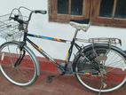Lumala Bicycle