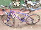 Lumala Bicycle