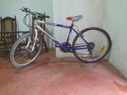 Lumala Bicycle