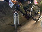 Lumala bicycle