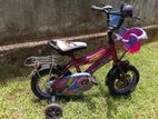 Lumala Bicycle