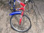Lumala Bicycle
