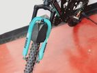 Lumala Bicycle