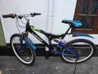Lumala Bicycle