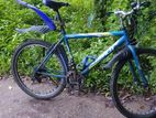 Lumala Bicycle