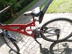 Lumala bicycle