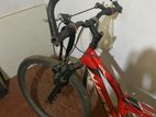 Lumala bicycle
