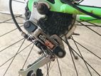 Lumala Bicycle