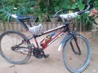 Lumala Bicycle
