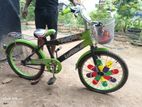 Lumala Bicycle