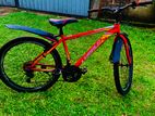 Lumala Bicycle