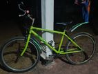 Lumala Bicycle