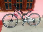 Lumala Bicycle