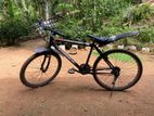 Lumala bicycle