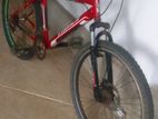 Lumala Bicycle