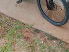 Lumala Bicycle