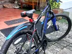 Lumala Bicycle