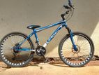 Lumala bicycle for sall