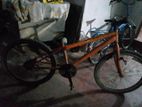 Lumala Bicycle