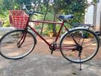 Lumala Bicycle