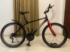 Lumala Bicycle