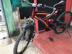 Lumala Bicycle Size 26